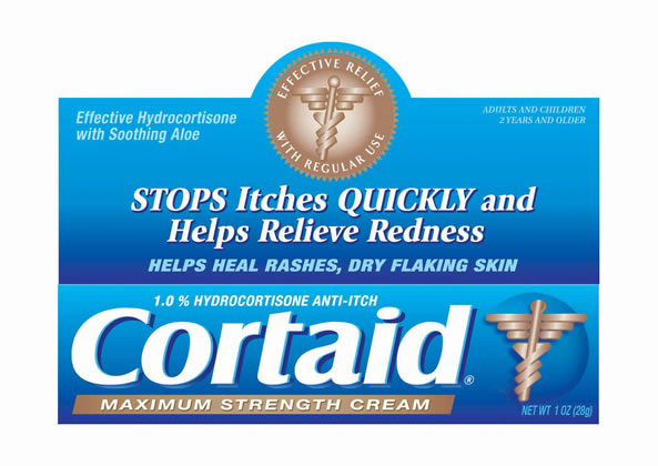 Cortaid